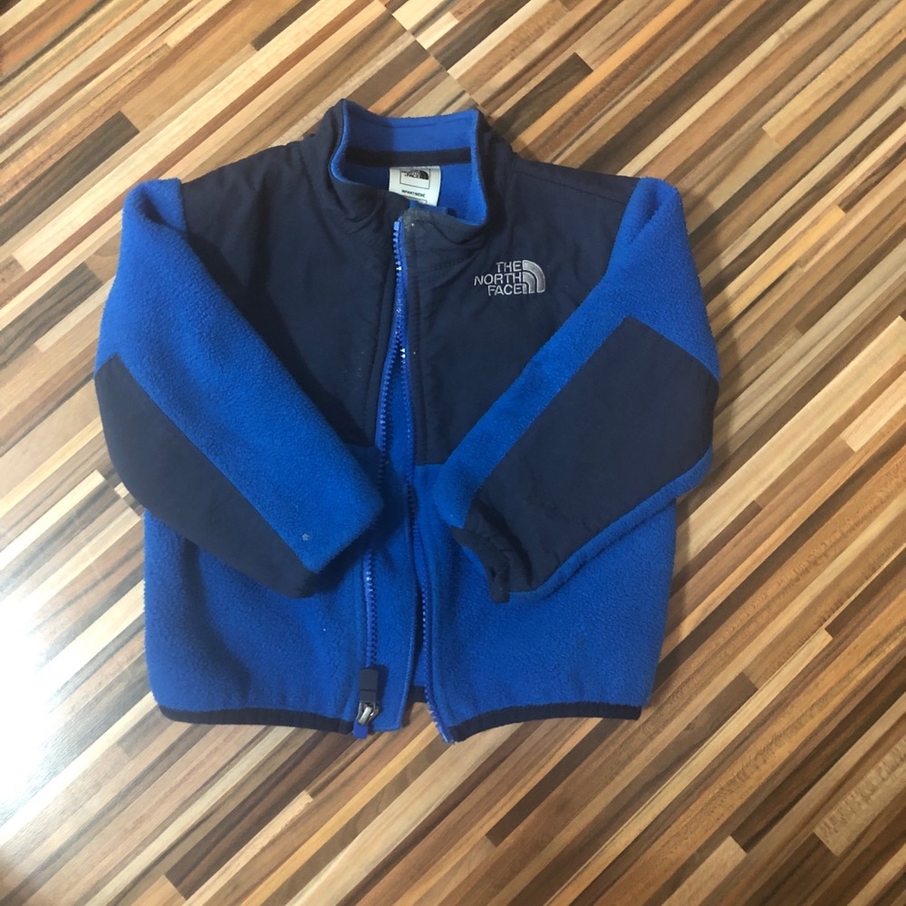 The North Face Jacket 12-18M